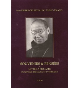 Souvenirs et pensées -...