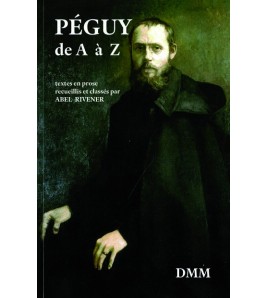 Péguy de A à  Z