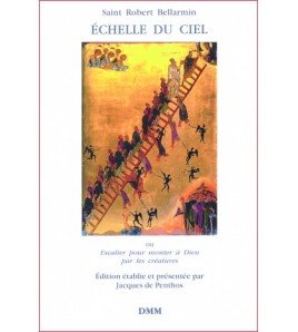 Échelle du ciel ou Escalier...