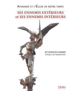 Athanase et l´Eglise de...