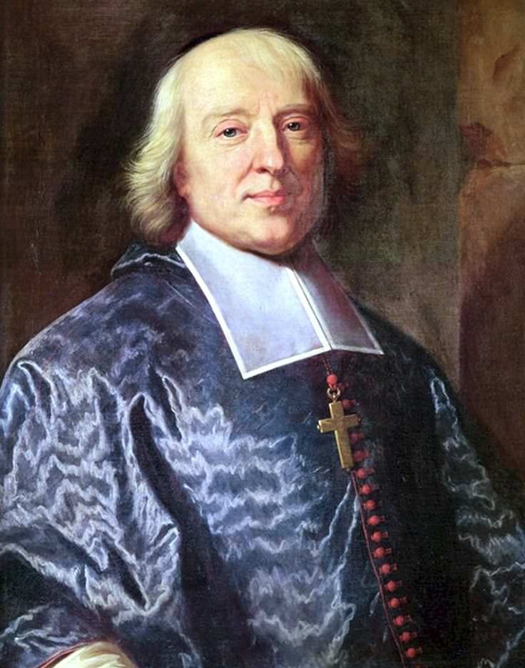 BOSSUET (Jacques-Bénigne)